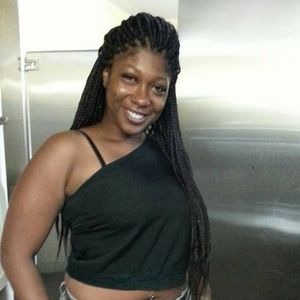 Meet your Posher, Lynette